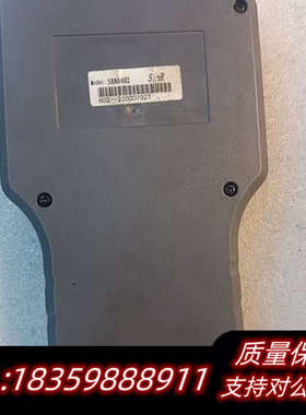 新睿机械手控制器SRA0402，使用，标是询价