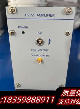 HVPZT放大器，型号E-507K013，，议价.询价