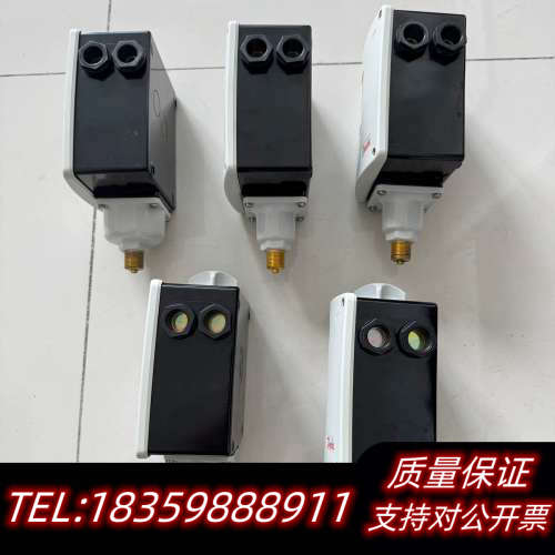 Danfoss丹佛斯压力开关RT112 017-519166询价