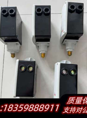 Danfoss丹佛斯压力开关RT112 017-519166询价