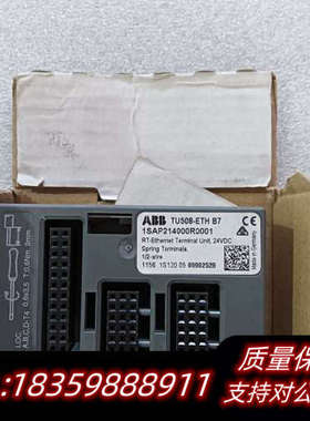 TU508-ETH，1SAP214000R0001.询价