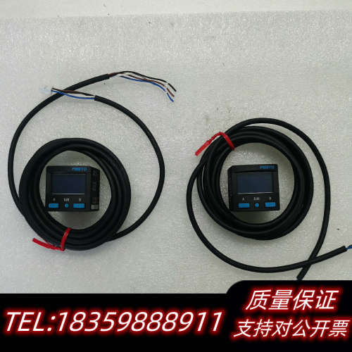 费斯托SPAN-B-V1R-M5FAL-PN-L1 两套询价