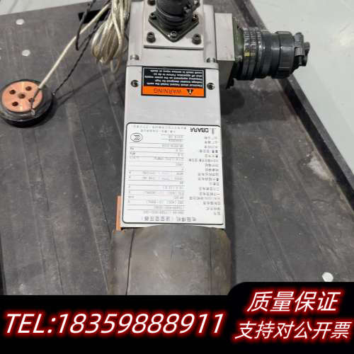 OBARA DB6-85 电阻机，型号ITS85-60.询价