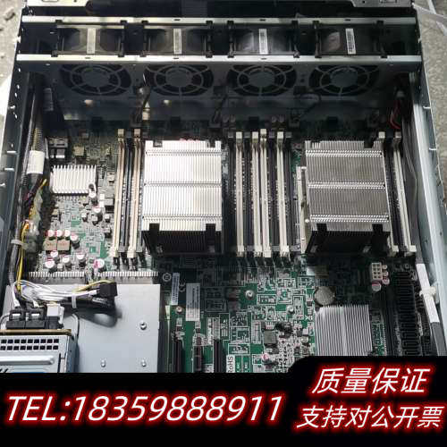 浪潮 inspur SA5212M4 服务器  2.5.询价