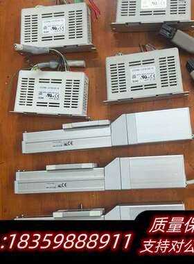 SMC电动滑台LEFSH16A-50-R3AN1,驱动器LE询价