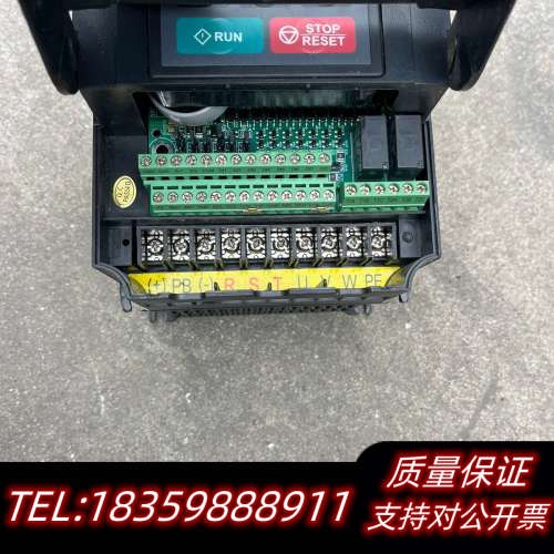 雷诺尔变频器，RNB1004G/005P，，询价