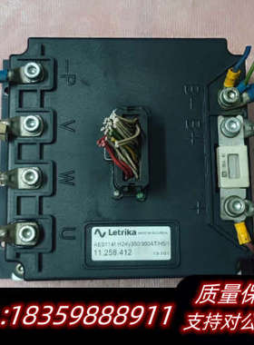 电动叉车控制器 Letrika.询价