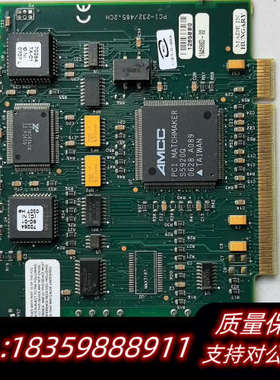 NI PCI-232/485.2CHNI PCI-232/4.询价