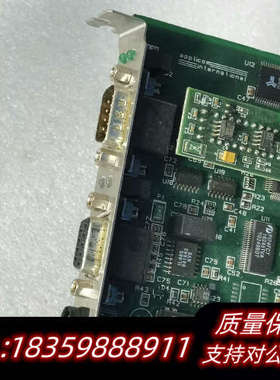 Applicom PCI2000PFB V4.2.0通讯卡.询价