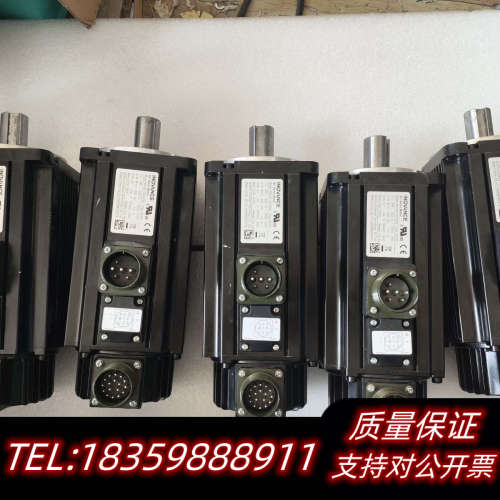 汇川伺服电机 MS1H2-10C30CB-A334Z询价