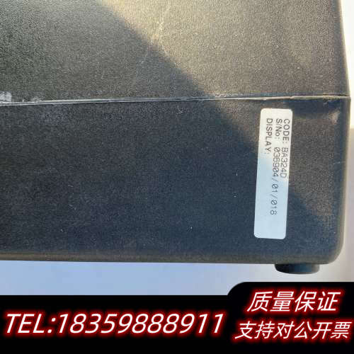 BEAK多显示表BA324D 询价