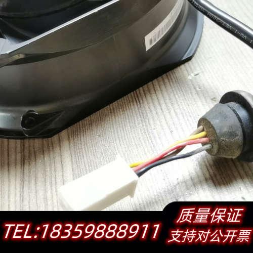 丹佛斯变频器原机风扇SanAce172W，9WG5748询价