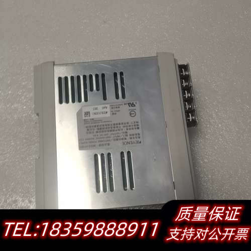 基恩士开关电源MS2-H150，6.5A询价