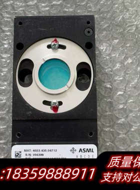 ASML设备部件，型号4022.435.04712.询价