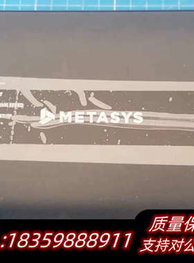 Johnson Controls 江森自控Metasys M.询价