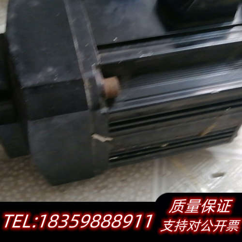 伺服电机：GYG152CC2-T2G询价