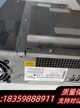 SIMATICIPC627C工控机6ES7647-6AB20询价