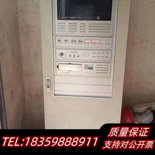 松江3208G柜式主机，消防应急广播1757A-SW120G.询价