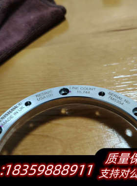 英国雷尼绍圆光栅：RESR20 USA100，配读数头：RC.询价