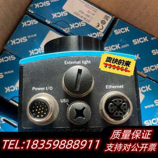 工业相机 西克读码 MWMFB4 V2D632R 10询价 传感器