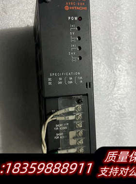 HITACHI日立PLC模块 AVRC-08H ，，.询价