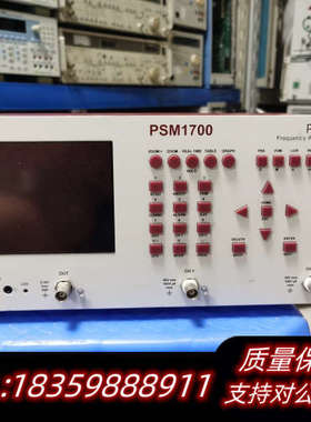 PSM1700是Newtons4th Ltd公司生产一款频.询价