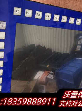 台湾赐福 FOXNUM人机界面  1A01520701-G0询价
