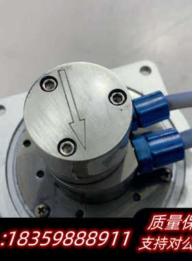 MICROPUMP喷墨泵，型号：L28424，.询价