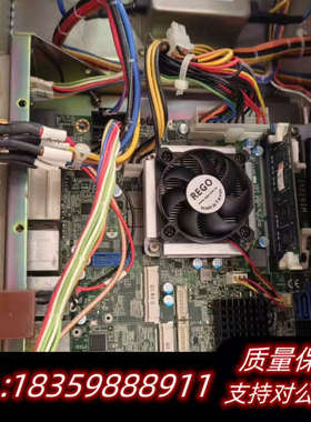 工控主板MI970VF SBC -ITX，送 CPU.询价