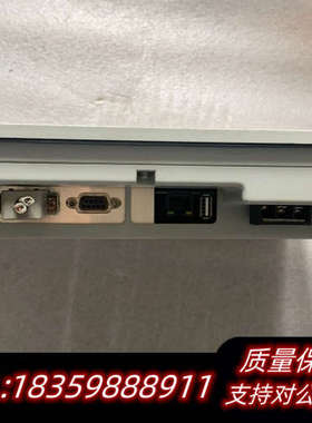 TOPM2I触摸屏   XTOP12TS-SA 询价