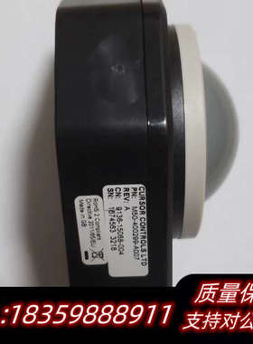 Ct用CURSOR CONTROLS 轨迹球。m50-400.询价