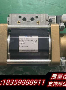 考克斯COAX电磁阀5-VMK 25 NC（522240询价