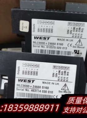 英国WEST+温控模块MLC9000+Z4660+MLC90.询价