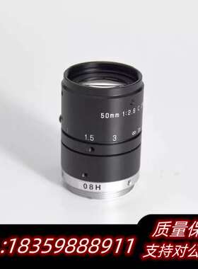 optart MK5028 百万像素定焦工业镜头 50询价