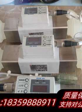 SMCPF2W711-10-27流量开关，水用流量计询价