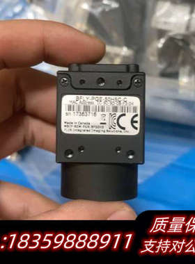 FLIR/菲力尔 BFLY-PGE-50H5C-C 工业相机.询价