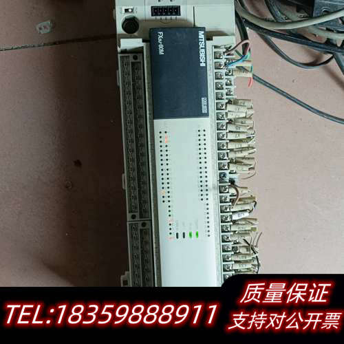 FX3U-80MT/ES-A       缺询价