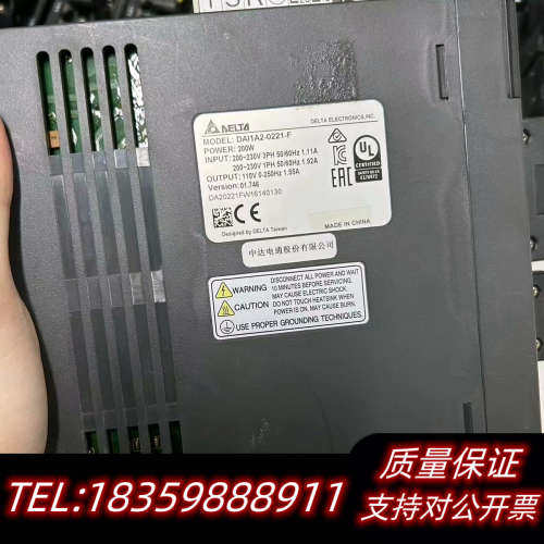 驱动器DAI1A2-0221-F，，量.询价