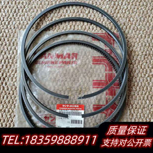 22503 741654 全.询价 M200活塞环 YANMAR