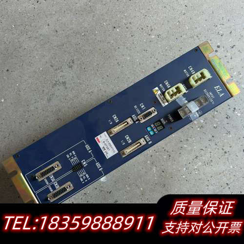 NSK ELA-B060AF5-03驱动器，，出.询价