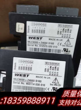 英国WEST 温控模块MLC9000+Z4660 MLC90.询价