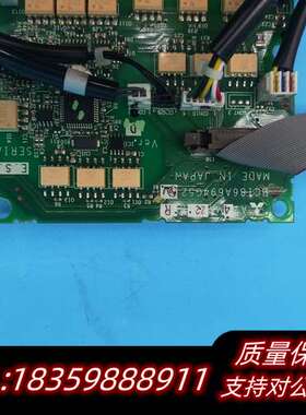 变频器驱动板 电源板 A74MA22BR BC186A6询价