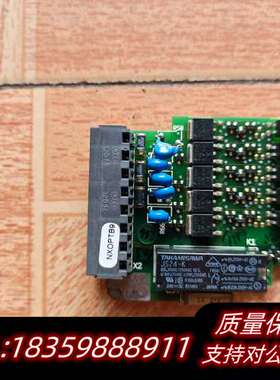 伟肯变频器OPTB9板卡PC00266F询价