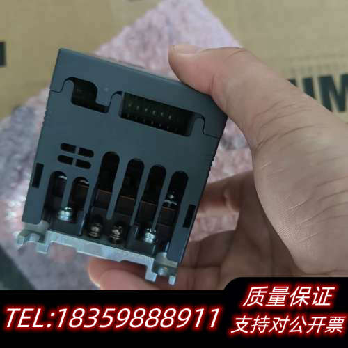 FR-E720S-0.1K变频器，三相220V/0.1K询价