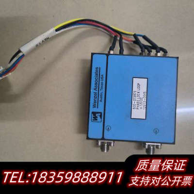 Wenzel Associates 500-07287E.询价