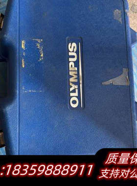 OLYMPUS奥林巴斯 EPOCH 600 650超声波探伤.询价