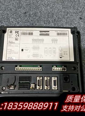 P1900520013空压机面板，，直接.询价