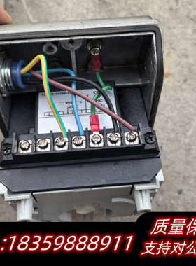 ECM3000G9100风门执行器燃烧机比例马询价