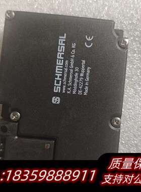 SCHNERSAL电磁安全锁询价