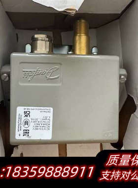 丹福斯压力开关 TYPE KPS35 060-310066现询价